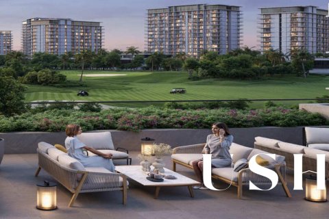 Apartament në Dubai South (Dubai World Central), Dubai, Emiratet e Bashkuara Arabe 2 dhoma gjumi, 129 m2. № 620764 - Foto 11