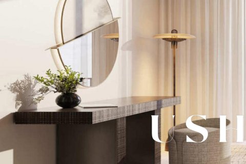 Apartament në Dubai South (Dubai World Central), Dubai, Emiratet e Bashkuara Arabe 2 dhoma gjumi, 129 m2. № 620764 - Foto 5
