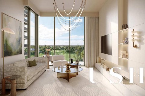 Apartament në Dubai South (Dubai World Central), Dubai, Emiratet e Bashkuara Arabe 2 dhoma gjumi, 129 m2. № 620764 - Foto 3