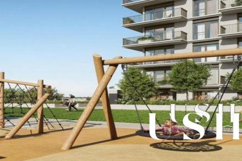 Dubai South (Dubai World Central), Dubai, UAE의 판매용 아파트 침실 2개, 129제곱미터 번호 620765 - 사진 11