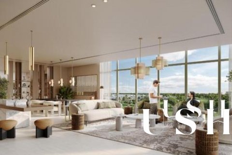 Dubai South (Dubai World Central), Dubai, UAE의 판매용 아파트 침실 2개, 129제곱미터 번호 620765 - 사진 1