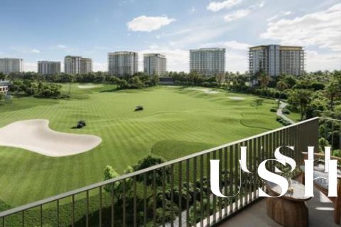 Dubai South (Dubai World Central), Dubai, UAE의 판매용 아파트 침실 2개, 129제곱미터 번호 620765 - 사진 9