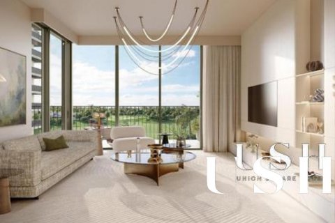 Dubai South (Dubai World Central), Dubai, UAE의 판매용 아파트 침실 2개, 129제곱미터 번호 620765 - 사진 3