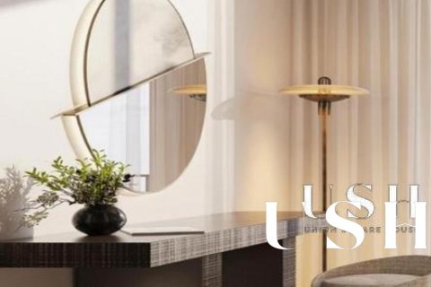 Dubai South (Dubai World Central), Dubai, UAE의 판매용 아파트 침실 2개, 129제곱미터 번호 620765 - 사진 2