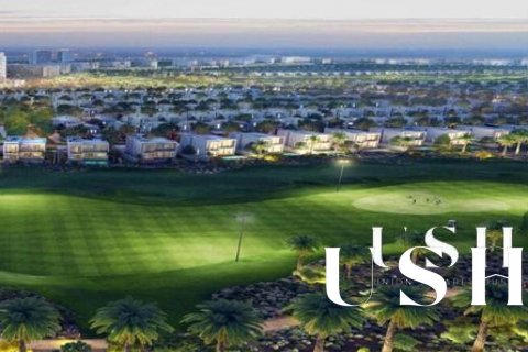 Dubai South (Dubai World Central), Dubai, UAE의 판매용 아파트 침실 2개, 129제곱미터 번호 620765 - 사진 4