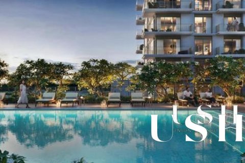 Dubai South (Dubai World Central), Dubai, UAE의 판매용 아파트 침실 2개, 129제곱미터 번호 620765 - 사진 12
