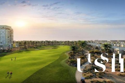 Dubai South (Dubai World Central), Dubai, UAE의 판매용 아파트 침실 2개, 129제곱미터 번호 620765 - 사진 7