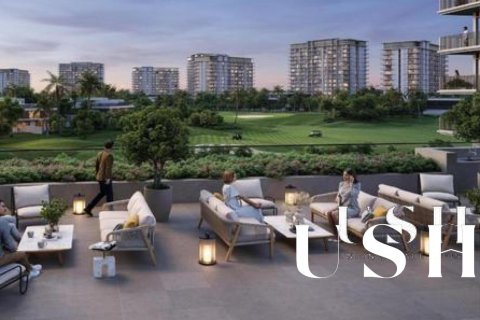 Dubai South (Dubai World Central), Dubai, UAE의 판매용 아파트 침실 2개, 129제곱미터 번호 620765 - 사진 5