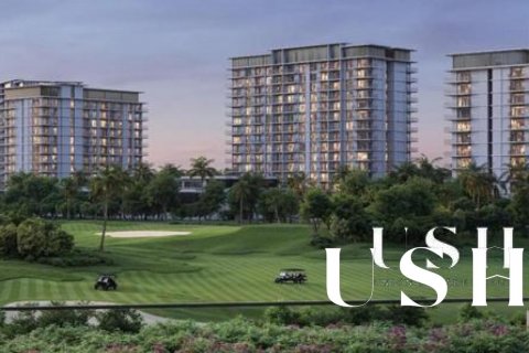 Dubai South (Dubai World Central), Dubai, UAE의 판매용 아파트 침실 2개, 129제곱미터 번호 620765 - 사진 10