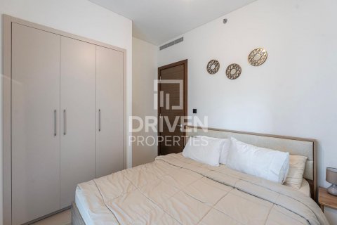 Apartament në Mohammed Bin Rashid City, Dubai, Emiratet e Bashkuara Arabe 1 dhomë gjumi, 46 m2. № 601697 - Foto 5