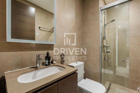 Apartament në Mohammed Bin Rashid City, Dubai, Emiratet e Bashkuara Arabe 1 dhomë gjumi, 46 m2. № 601697 - Foto 9