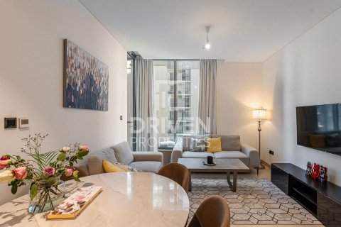 Apartament në Mohammed Bin Rashid City, Dubai, Emiratet e Bashkuara Arabe 1 dhomë gjumi, 46 m2. № 601697 - Foto 2