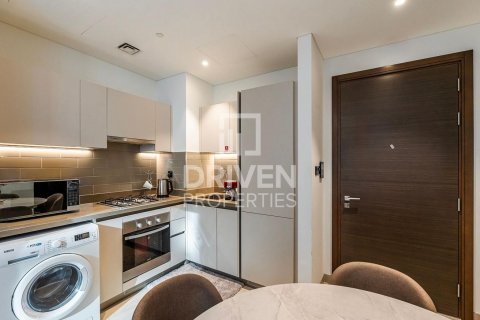 Apartament në Mohammed Bin Rashid City, Dubai, Emiratet e Bashkuara Arabe 1 dhomë gjumi, 46 m2. № 601697 - Foto 7