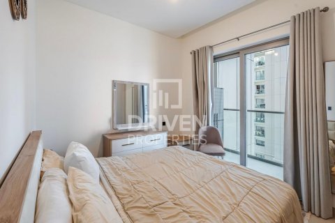 Apartament në Mohammed Bin Rashid City, Dubai, Emiratet e Bashkuara Arabe 1 dhomë gjumi, 46 m2. № 601697 - Foto 4