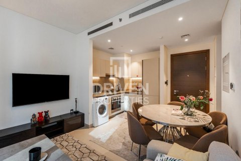 Apartament në Mohammed Bin Rashid City, Dubai, Emiratet e Bashkuara Arabe 1 dhomë gjumi, 46 m2. № 601697 - Foto 1