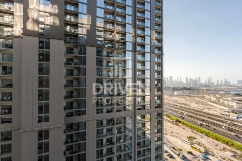 Apartament në Mohammed Bin Rashid City, Dubai, Emiratet e Bashkuara Arabe 1 dhomë gjumi, 46 m2. № 601697 - Foto 10