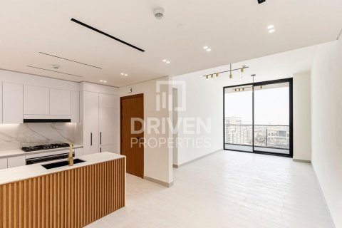 Byt v Jumeirah Village Circle, Dubai, SAE 2 ložnice, 108 m² Č.: 601687 - fotografie 1