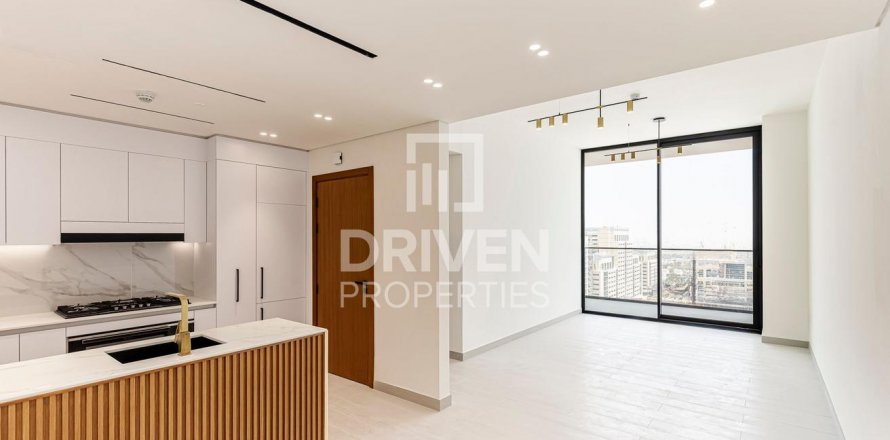 Byt v Jumeirah Village Circle, Dubai, SAE 2 ložnice, 108 m² Č.: 601687