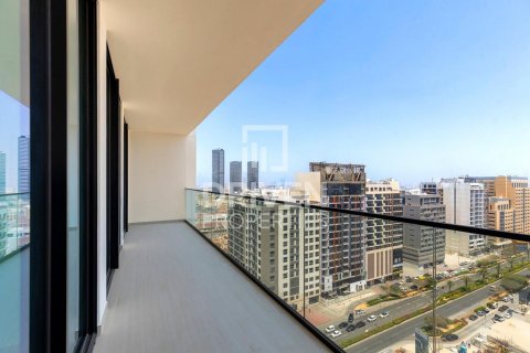 Byt v Jumeirah Village Circle, Dubai, SAE 2 ložnice, 108 m² Č.: 601687 - fotografie 8