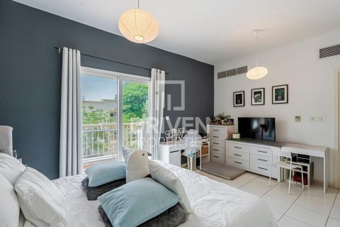 Vila v The Springs, Dubai, SAE 3 ložnice, 210 m² Č.: 601696 - fotografie 12