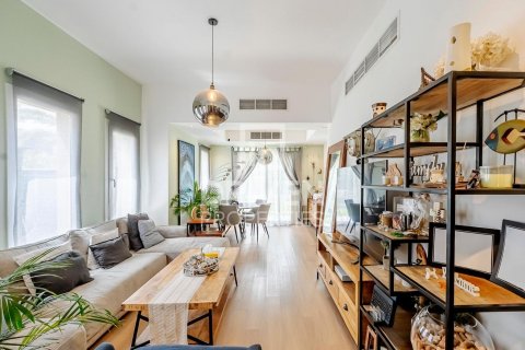 Vila v The Springs, Dubai, SAE 3 ložnice, 210 m² Č.: 601696 - fotografie 22