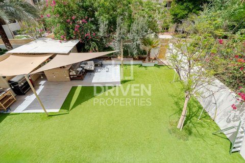 Vila v The Springs, Dubai, SAE 3 ložnice, 210 m² Č.: 601696 - fotografie 18