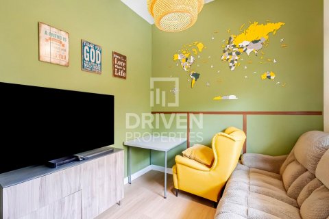 Vila v The Springs, Dubai, SAE 3 ložnice, 210 m² Č.: 601696 - fotografie 16