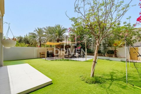 Vila v The Springs, Dubai, SAE 3 ložnice, 210 m² Č.: 601696 - fotografie 2