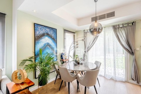 Vila v The Springs, Dubai, SAE 3 ložnice, 210 m² Č.: 601696 - fotografie 20