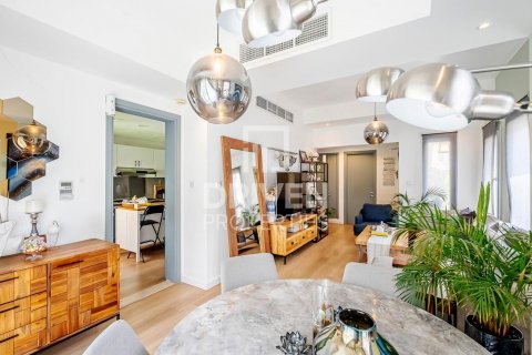 Vila v The Springs, Dubai, SAE 3 ložnice, 210 m² Č.: 601696 - fotografie 5