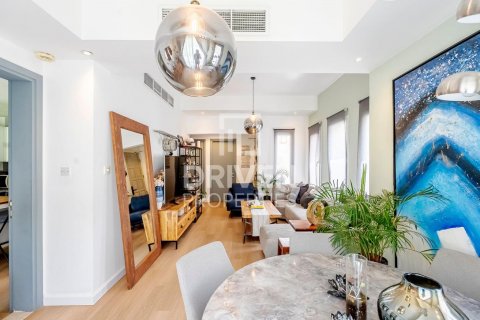 Vila v The Springs, Dubai, SAE 3 ložnice, 210 m² Č.: 601696 - fotografie 4