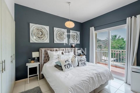 Vila v The Springs, Dubai, SAE 3 ložnice, 210 m² Č.: 601696 - fotografie 13