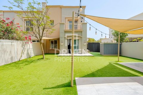Vila v The Springs, Dubai, SAE 3 ložnice, 210 m² Č.: 601696 - fotografie 7