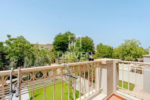 Vila v The Springs, Dubai, SAE 3 ložnice, 210 m² Č.: 601696 - fotografie 19
