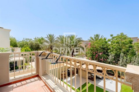 Vila v The Springs, Dubai, SAE 3 ložnice, 210 m² Č.: 601696 - fotografie 3