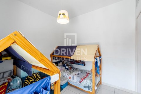 Vila v The Springs, Dubai, SAE 3 ložnice, 210 m² Č.: 601696 - fotografie 14