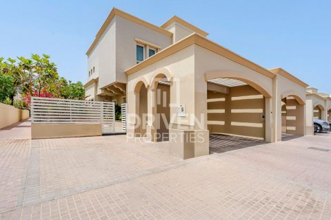 Vila v The Springs, Dubai, SAE 3 ložnice, 210 m² Č.: 601696 - fotografie 1