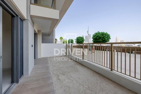 Apartament në Dubai Harbour, Dubai, Emiratet e Bashkuara Arabe 3 dhoma gjumi, 189 m2. № 601698 - Foto 9