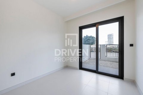 Apartament në Dubai Harbour, Dubai, Emiratet e Bashkuara Arabe 3 dhoma gjumi, 189 m2. № 601698 - Foto 4
