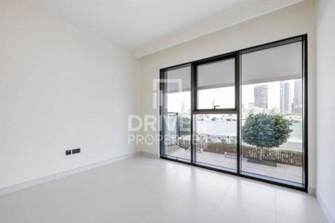 Apartament në Dubai Harbour, Dubai, Emiratet e Bashkuara Arabe 3 dhoma gjumi, 189 m2. № 601698 - Foto 8