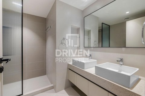 Apartament në Dubai Harbour, Dubai, Emiratet e Bashkuara Arabe 3 dhoma gjumi, 189 m2. № 601698 - Foto 17