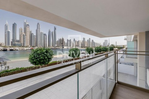 Apartament në Dubai Harbour, Dubai, Emiratet e Bashkuara Arabe 3 dhoma gjumi, 189 m2. № 601698 - Foto 10