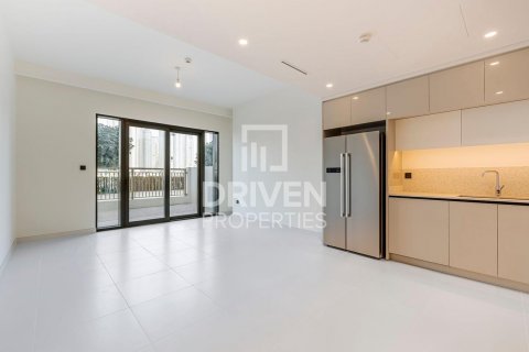 Apartament në Dubai Harbour, Dubai, Emiratet e Bashkuara Arabe 3 dhoma gjumi, 189 m2. № 601698 - Foto 1