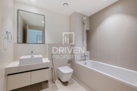 Apartament në Dubai Harbour, Dubai, Emiratet e Bashkuara Arabe 3 dhoma gjumi, 189 m2. № 601698 - Foto 12