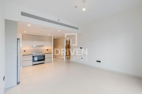 Apartament në Dubai Harbour, Dubai, Emiratet e Bashkuara Arabe 3 dhoma gjumi, 189 m2. № 601698 - Foto 2