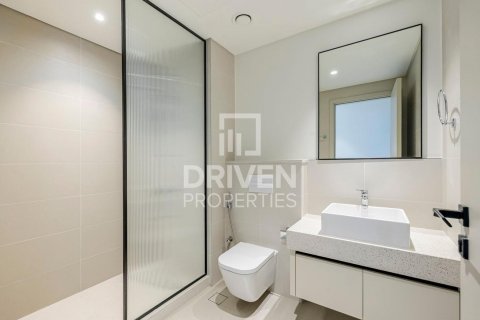 Apartament në Dubai Harbour, Dubai, Emiratet e Bashkuara Arabe 3 dhoma gjumi, 189 m2. № 601698 - Foto 7
