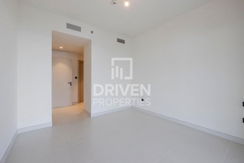 Apartament në Dubai Harbour, Dubai, Emiratet e Bashkuara Arabe 3 dhoma gjumi, 189 m2. № 601698 - Foto 11