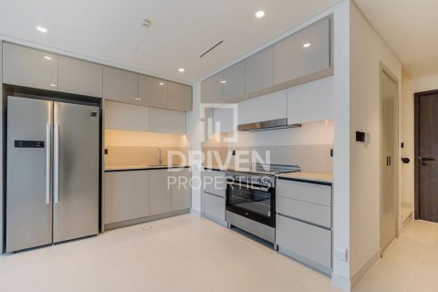 Apartament në Dubai Harbour, Dubai, Emiratet e Bashkuara Arabe 3 dhoma gjumi, 189 m2. № 601698 - Foto 16