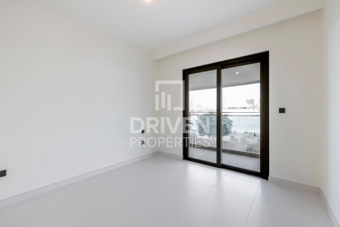 Apartament në Dubai Harbour, Dubai, Emiratet e Bashkuara Arabe 3 dhoma gjumi, 189 m2. № 601698 - Foto 15