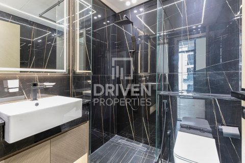 Byt v Jumeirah Village Circle, Dubai, SAE 1 ložnice, 60 m² Č.: 601686 - fotografie 7